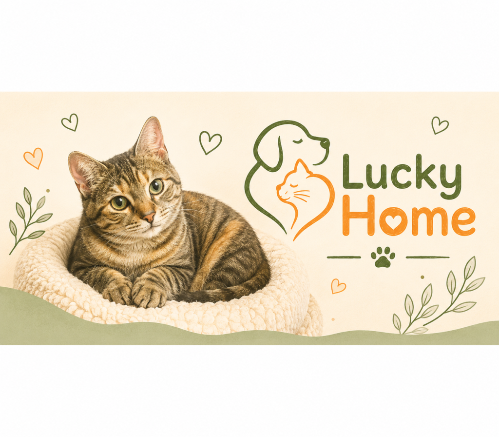 Хотел за котки Lucky Home София Котка в хотел за котки Lucky Home – хотел за домашни любимци в Софияcky Home – хотел за домашни любимци в София